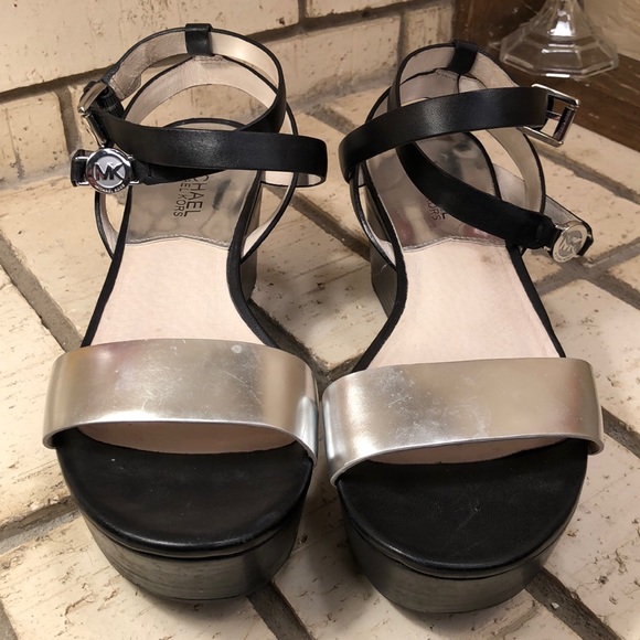 💥PRICE DROP💥 Michael Michael Kors - Wedges - Picture 3 of 14
